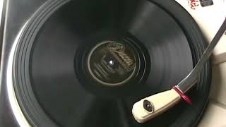 SARIE MARAIS by Josef Marais 1939 South African Folk Song