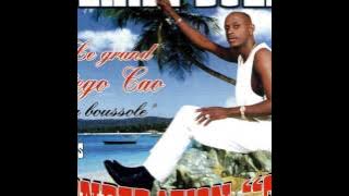 Blaise Bula - Pondération 8