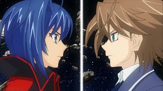 Kai vs Aichi Amv (Birthday Special)
