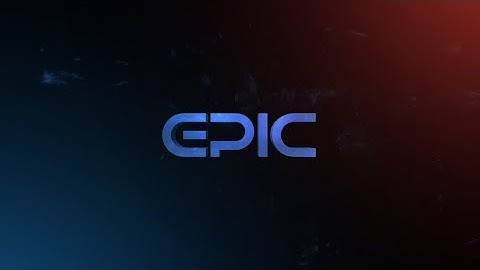 EPIC FILM TITLE ANIMATION IN KINEMASTER I KINEMASTER TUTORIAL I SSDROID