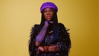 India.Arie - That Magic (Official Video)