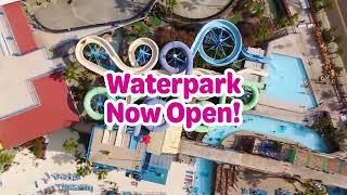 Spring into Fun 2026 Season Pass Sale