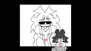 Hello this is kitty! | Im bored so.... Two posts in one day! :D