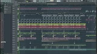 MIXUE REMIX | by Viloid (FLstudio Version)