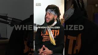 How Dee-1 Went From Math Teacher To Rapper 🤯