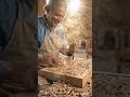 Raghav cutting wood with tools 202605121157