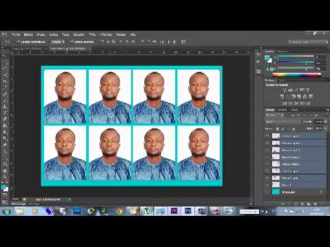 Vidéo: 3 façons de redimensionner le plan de travail dans Adobe Illustrator