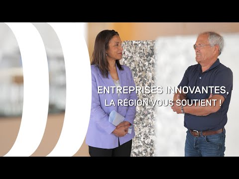 J'innove avec la Région !