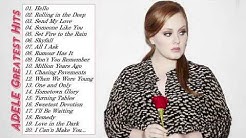 Best Of Adele Songs - Adele Greatest Hits Full Album Live 2017  - Durasi: 50:44. 