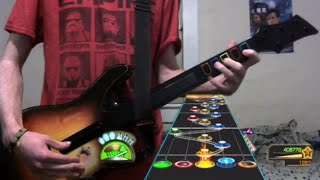 Guitar Hero Dyer39s Eve FC