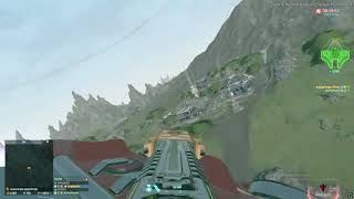 Planetside 2 | Proofs im a trickshot master