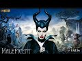 Maleficent 1 2014 Hindi Movie Angelina Jolie Elle Fanning Sam Riley Vivienne Recap Review 