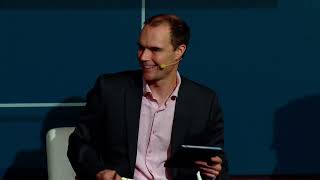 ABARES Outlook 2026 - Session 9 - Debate - Guarding our patch or growing without borders?