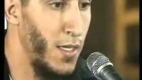 ما تيسر من سورة النازعات ياسين الجازائري