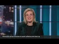 CBC News: The National | Trump announces new tariffs on Canada
