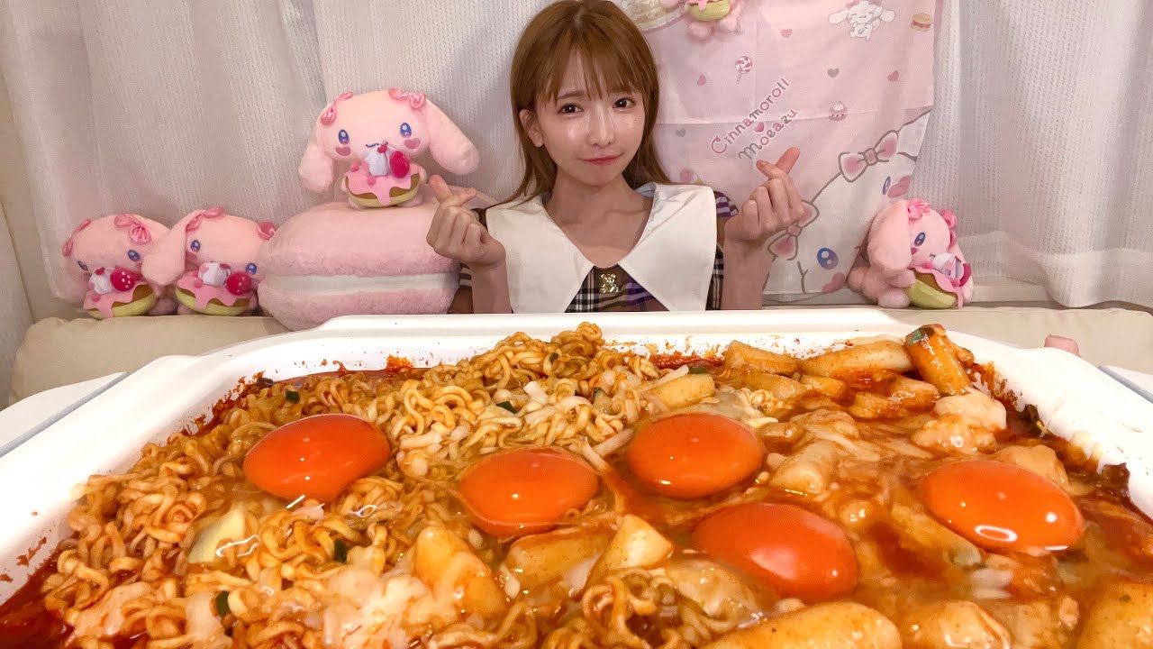 プロレス軍団と大食い対決 もえのあずきオフィシャルブログ 大食いアイドル もえあずのくいしんぼうブログ Powered By Ameba