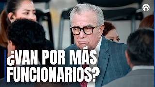 #PorSiTeLoPerdiste Investigación sobre Rocha Moya destapa presunta red millonaria en Sinaloa