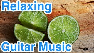 1 HOUR of Instrumental Guitar Music: Relaxing Music, Meditation Music, Soothing ♫133