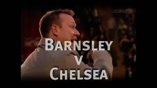 2007 08 FA Cup QTR Finals ESPN
