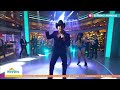 El Dasa Mujeres Estreno Mundial en Hoy Dia 
