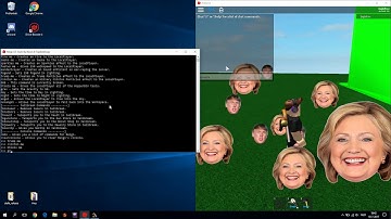 NEW ROBLOX EXPLOIT: REIGN 0.5 TRIAL! | WORKING | JAILBREAK NOCLIP COMMANDS ADMIN CMDS & MORE!
