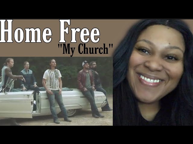 home free my church similar songs