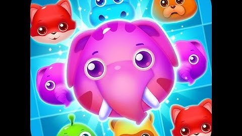 Forest Heroes - Level 14 Gameplay Guide