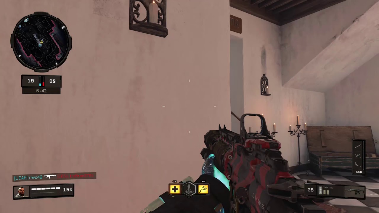 BLACK OPS 4 AIMBOT...........NEEDED