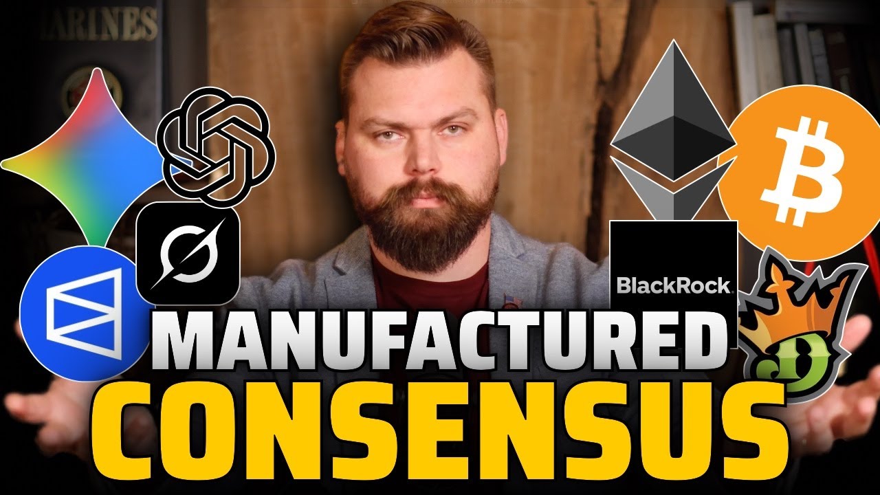 Money Flows Up: Manipulating Minds & Starving the Working Class