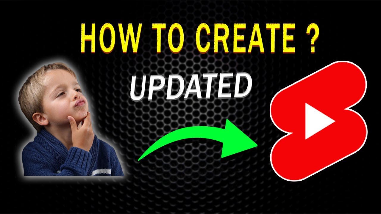 Upload YouTube Shorts from PC in 2022 