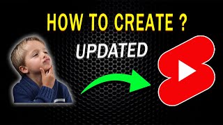 How to Upload YouTube Shorts from PC in 2025 | Step by Step
