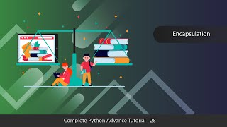 Famous What is Encapsulation - Python Advanced Tutorial Series - 28 Profile