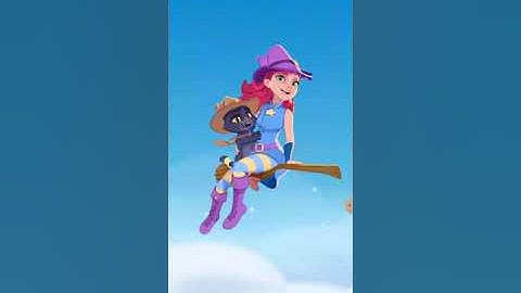 BUBBLE WITCH SAGA 3 WALKTHROUGH GAMEPLAY TUTORIAL NO COMMENTARY ANDROID GOOGLE PIXEL 4 XL 2020