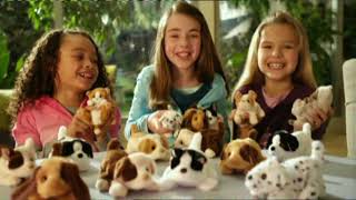 CITV ad breaks 27th Feb 2010 11:28