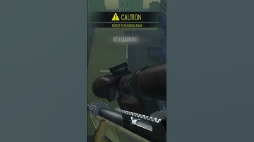 sniper 3d Al vahdeko