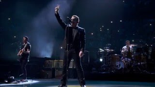 Pride (In the name of Love) - U2 live in Paris Resimi