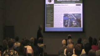 Distinguished Speaker Series: Dr. Richard Jackson Part 2 of 2