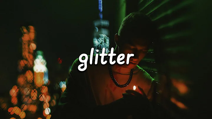 BENEE - Glitter (Lyrics)