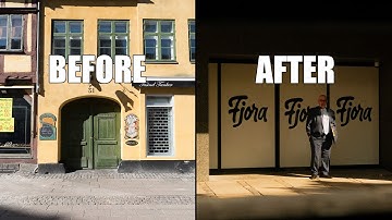 Take Better Street Photos — No New Gear Needed