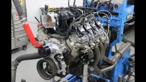 6.0L BOOST MODS-LET'S TALK TECH