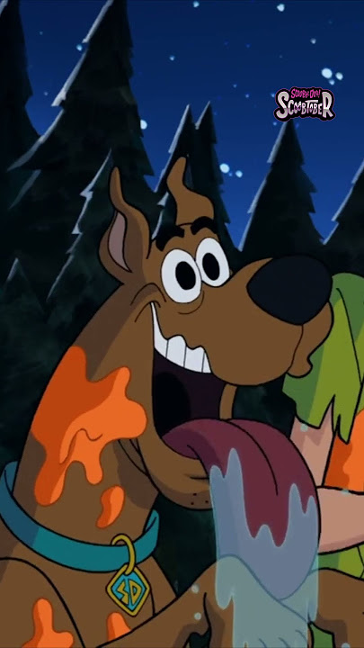 bruh say less #scoobydoo |  @GenerationWB