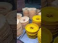 Making of Ghevar