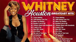 Download Lagu Whitney Houston Greatest Hits - Whitney Houston Best Song Ever All Time - Best Of World Divas #l75 MP3 Download Lagu Whitney Houston Greatest Hits - Whitney Houston Best Song Ever All Time - Best Of World Divas #l75 MP3