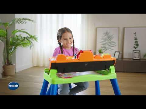 VTech - Kidisecrets Selfie music 2.0, diario electrónico para niños +5 años