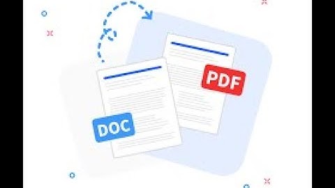 How to Convert DOCX to PDF using Python | 5 Line Code | docx2pdf Tutorial | #python