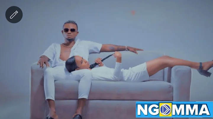 Golden Dee NDOTO (official Music Video Acoustic)