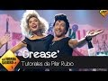 Pilar Rubio y Pablo Motos interpretan el musical Grease - El Hormiguero 3.0