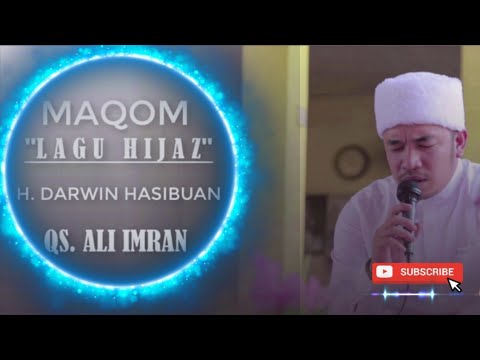 H Darwin Hasibuan haflah tilawah alquran merdu terbaru 2023
