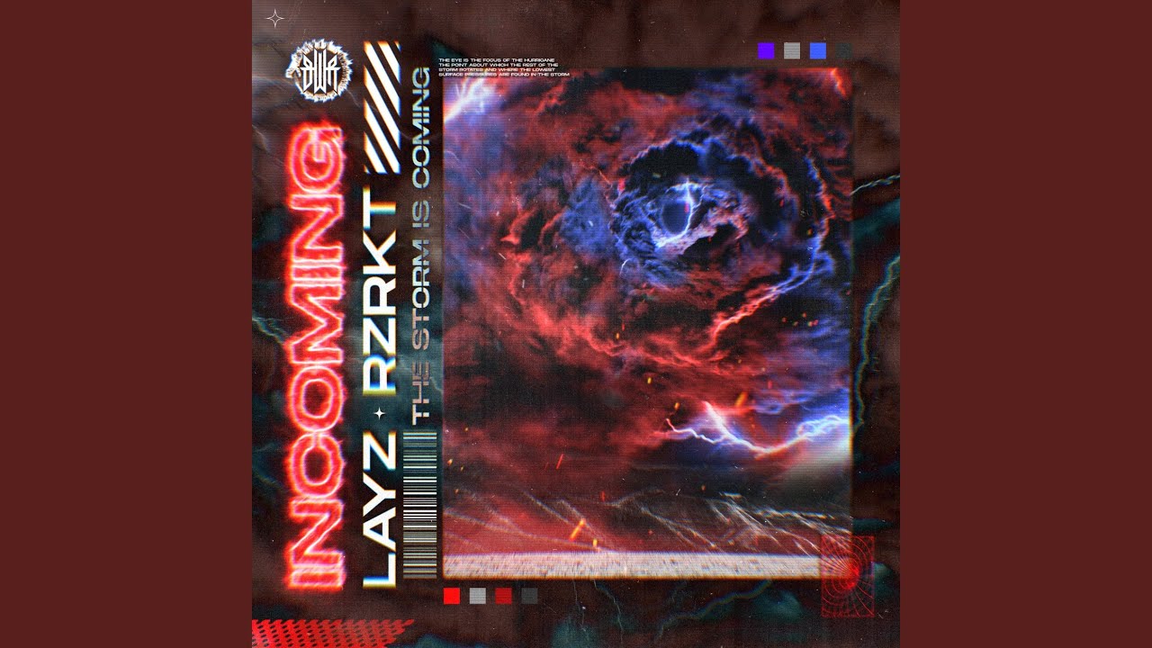 Watch INCOMING on YouTube Watch INCOMING on YouTube