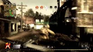 WaW 5 Man PTRS Feed